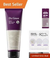 Image of Luxury Hair Thickening Conditioner: Biotin Infused for Thinning Hair - 250ml