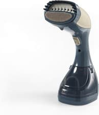 Image of Beldray BEL01552TT Titanium Handheld Garment Steamer – Vertical Clothes Steamer,