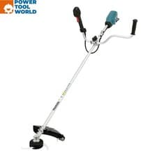 Image of Makita UR016GZ 40V Max XGT Cordless Brushless Brush Cutter Body Only
