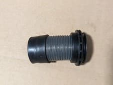 Image of Vax ECR2V1P Dual Power Pet Advance Carpet Cleaner Parts Water Intake Nozzle Hose