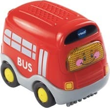 Image of VTech Toot-Toot Drivers Bus