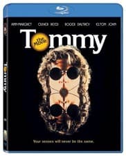 Image of Tommy [New Blu-ray] Ac-3/Dolby Digital, Dolby, Subtitled, Widescreen