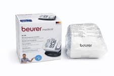 Image of Beurer Medical BC 28 Wrist Blood Pressure Monitor