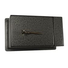Image of AS6005 - ASEC Wall Safe - 4kg Key 2 Brick