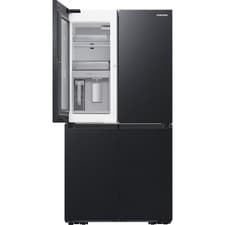 Image of Samsung RF65DG960EB1EU Series 9 Beverage Center™ 91cm American Fridge Freezer