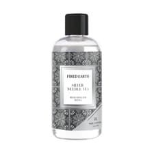 Image of Fired Earth by Wax Lyrical Refill 200ml Silver Needle Tea