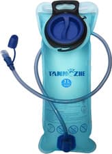 Image of Hydration Bladder 2&3Litre Leak Proof Water Bladder,Bpa Free Hydration Pack Repl