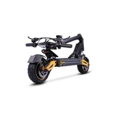 Image of NEW 10in Foldable Off Road Electric Scooter 48V 17AH 50-60 Range TWOFISH V2 MAX