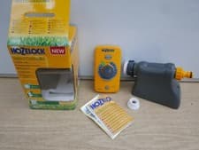 Image of Hozelock 2220 select controller water timer