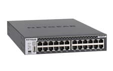 Image of NET-M4300-24X-PC Netgear ProSafe m4300 24G Managed Switch 24x10GbE 24 Ports