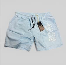 Image of HUGO BOSS QUICK DRYING  MENS INNER NET SUMMER SWIMMINMG SHORTS
