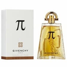 Image of Givenchy PI Eau de Toilette 100ml Spray For Him New & Sealed