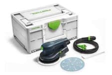 Image of Festool Eccentric Sander ETS EC 150/5 Plus 240v 576332