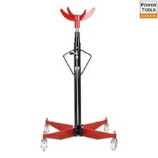 Image of Sip 03690 500Kg Quick-Lift Transmission Jack