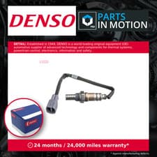 Image of Lambda Sensor DOX-2066 Denso Oxygen 894650D020 894650D050 894650H020 1618K9 New