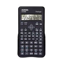 Image of Aurora AX-582BL Scientific Calculator