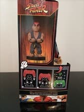 Image of Evil Ryu - Capcom Street Fighter Controler & Phone Holder New
