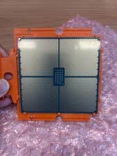 Image of Dell AMD EPYC 9334 Server Processor (3.9 GHz, 32 Cores, Socket SP5)
