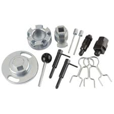 Image of Draper Expert Engine Timing Kit ETK111 for Audi, Porsche, and Volkswagen