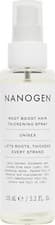 Image of Nanogen Root Boost Hair Thickening Spray 100ml - Light and nourishing to give i