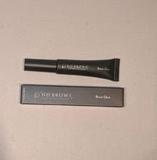 Image of HD Brows - Brow Glue (eyebrow setting gel) - Clear 10ml
