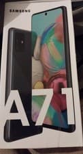 Image of Samsung Galaxy A71 128GB