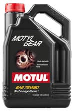 Image of Fits MOTUL 106466 TRANSMISSION OIL   ⭐UK Stock⭐