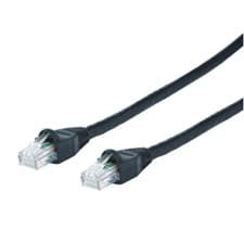 Image of LOGIK CAT6 Ethernet Cable - 10M - DAMAGED BOX