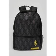 Image of Pokemon Pikachu Older Backpack - Brand New with Tags