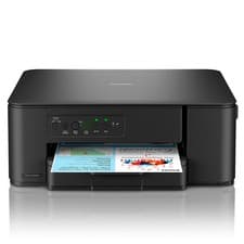Image of Brother DCP-J1260W A4 Colour Multifunction Inkjet Printer