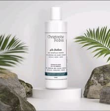 Image of Christophe Robin Detangling Gelee With Sea Minerals Strengthens & Hydrates 250ml