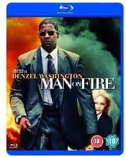Image of Man On Fire BD [2009]