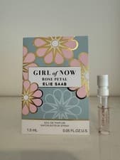 Image of Elie Saab Girl Of Now Rose Petal Travel Size