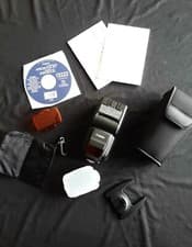 Image of canon speedlite 430ex iii-rt flash Brand NEW never used