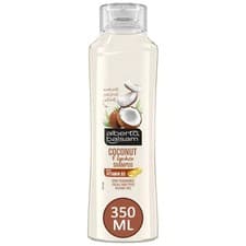 Image of Alberto Balsam Coconut & Lychee Shampoo 350ml