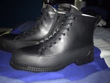 Image of Camper Boots Black UK 10 US 11 EU 44 