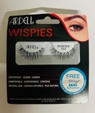 Image of ARDELL False Eyelashes Fake Eye Lashes 120 113 122 174 404 139 Daisy Demi