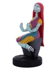 Image of Nightmare Before Christmas Sally Cable Guys Charging Holder 20cm