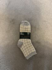 Image of Women’s New Ted Baker Size 3-7 Three Pack Cotton Socks