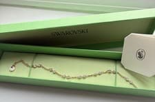 Image of Swarovski Remix Collection Braclet Strand