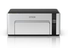Image of EPSON EcoTank M1120 Mono Ink Tank System Printer Wi-Fi 100V~240V Monochrome