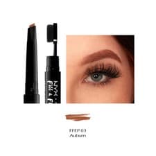 Image of 1 NYX Fill & Fluff Eyebrow Pomade Pencil "Pick Your 1 Color" * Joy's cosmetics *