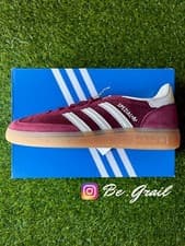 Image of Adidas Handball Special Shadow Red