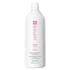 Image of Matrix Biolage ColorLast Shampoo Litre/1000ml