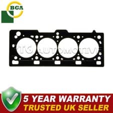 Image of BGA Cylinder Head Gasket Fits Renault Megane Scenic Clio 1.4 1.6 2.0 8200356346