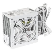 Image of VIDA Black PSU Power Supply 500W/650W/750W Computer Desktop PC ATX 120mm Fan
