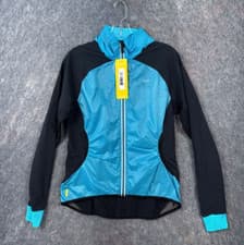 Image of Lole Jacket Womens Small Delightful Base Athleisure Core Layer Vacation Warm Up