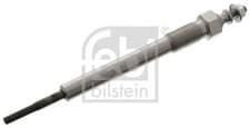 Image of Glow plug Metal glow plug 176218 FEBI BILSTEIN for KIA HYUNDAI