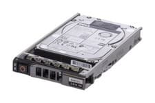 Image of Dell 2.4TB SAS 2.5" 12G Ref Hard Drive RWR8F, ST2400MM0159 | 1 Year Warranty