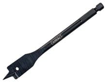Image of Dewalt Power Tools Extreme Flatwood Drill Bit 26 x 152mm